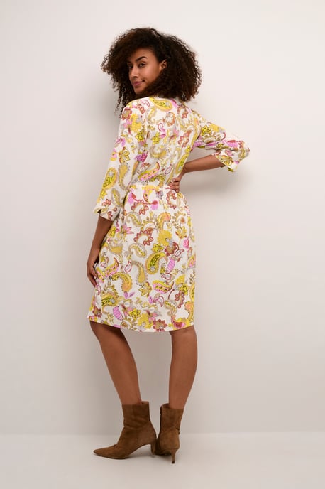 Jurk Feminine - Image 3