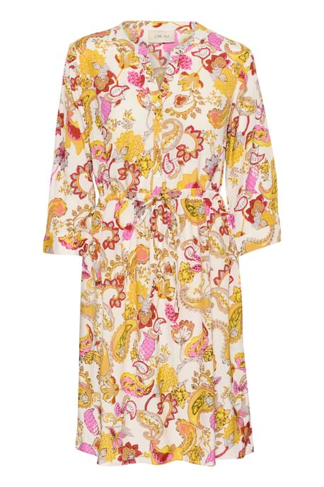 Jurk Feminine - Image 4