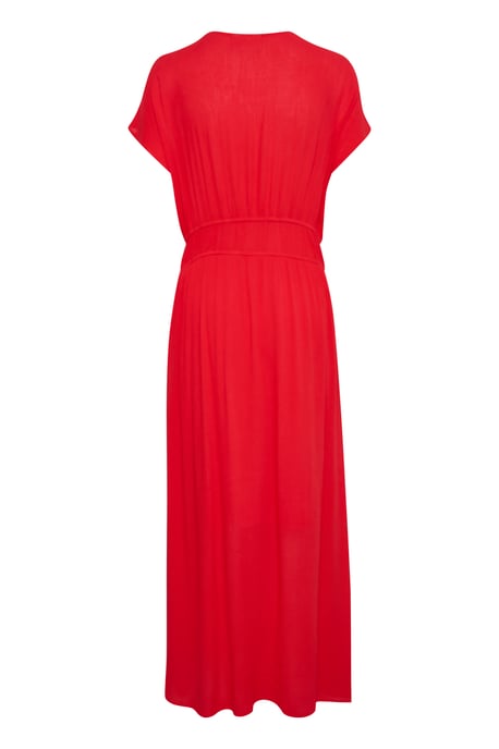 Jurk Feminine red - Image 5