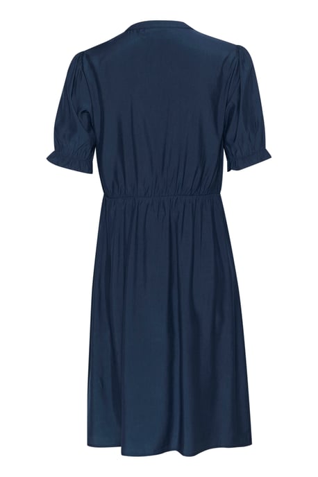 Jurk Feminine blue - Image 5