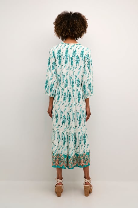 Jurk A-shape multicolour - Image 3