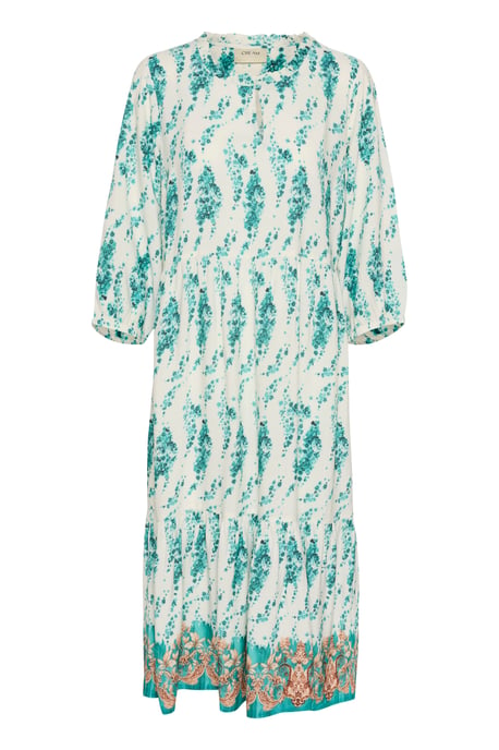 Jurk A-shape multicolour - Image 4