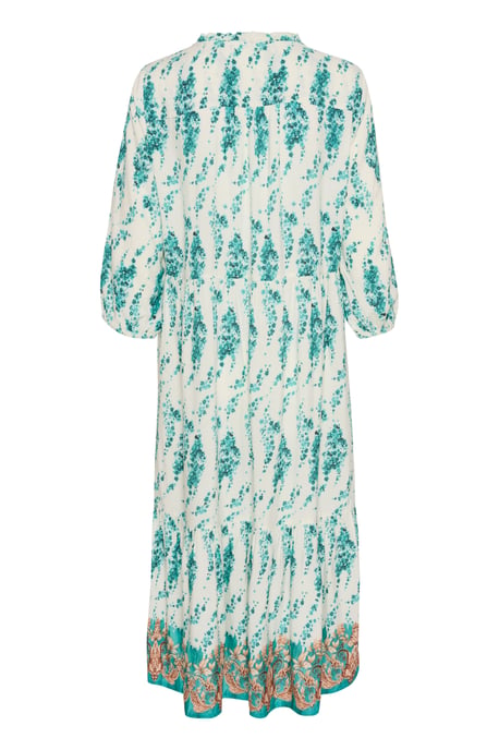 Jurk A-shape multicolour - Image 5