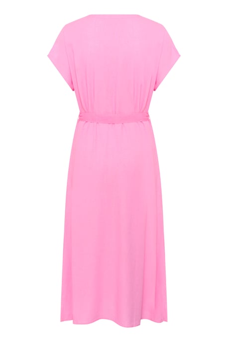 Jurk A-shape pink - Image 5