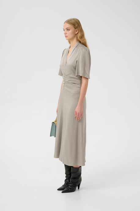Jurk Slim fit - Image 2