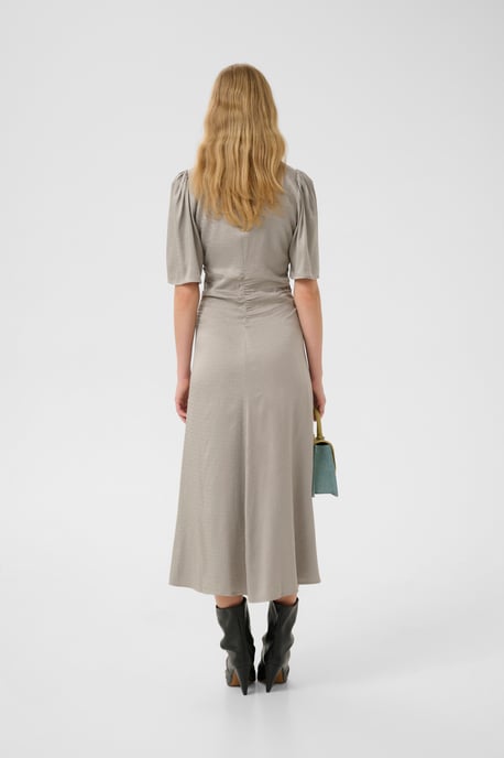 Jurk Slim fit - Image 3
