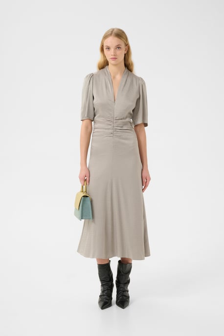 Jurk Slim fit - Image 4