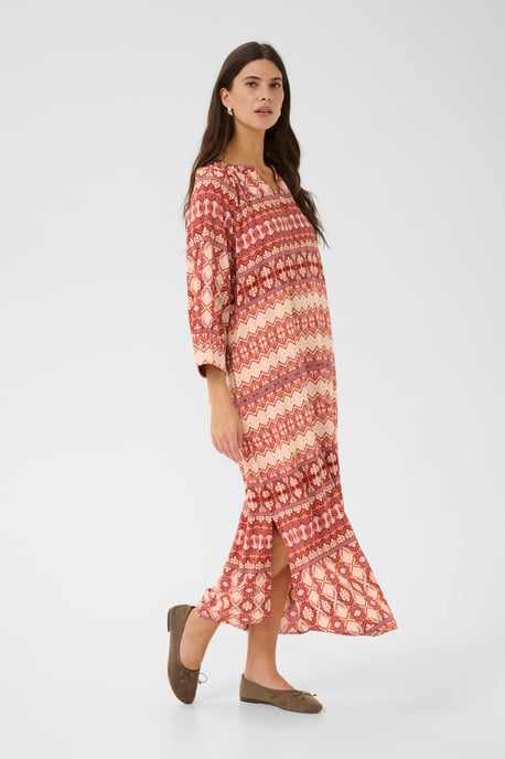 Jurk Loose fit - Image 2