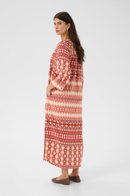 Jurk Loose fit - Image 3