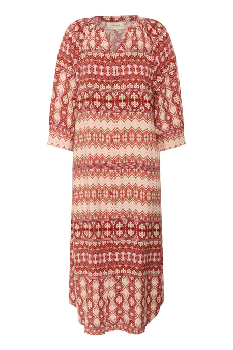 Jurk Loose fit - Image 4