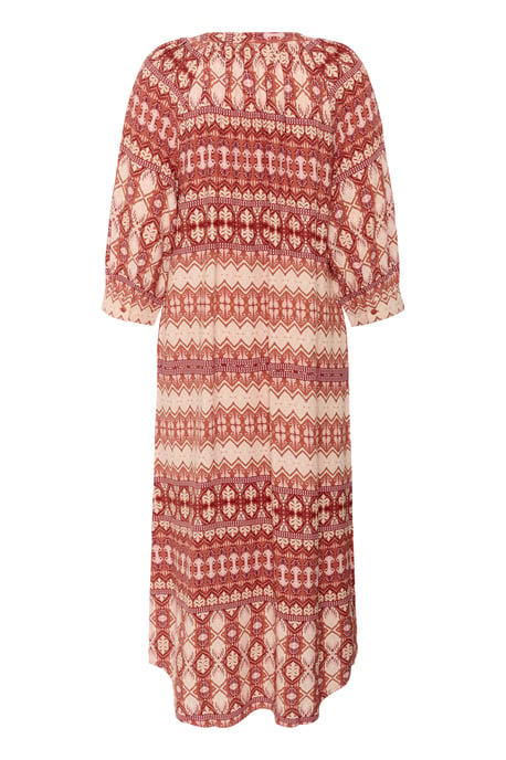 Jurk Loose fit - Image 5