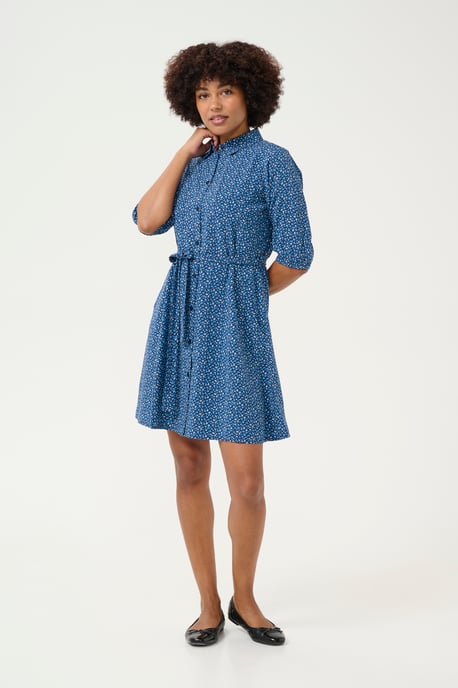 Jurk Feminine - Image 2