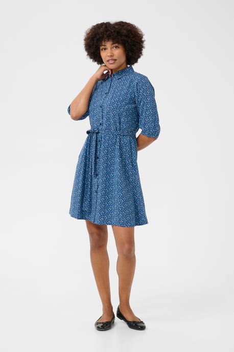 Jurk Feminine - Image 3