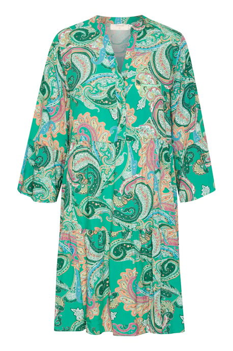 Jurk A-shape multicolour - Image 4