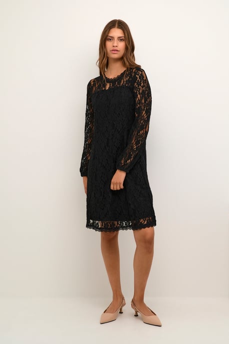 Jurk Feminine - Image 1