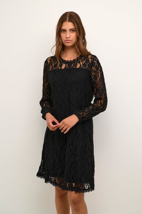 Jurk Feminine - Image 3