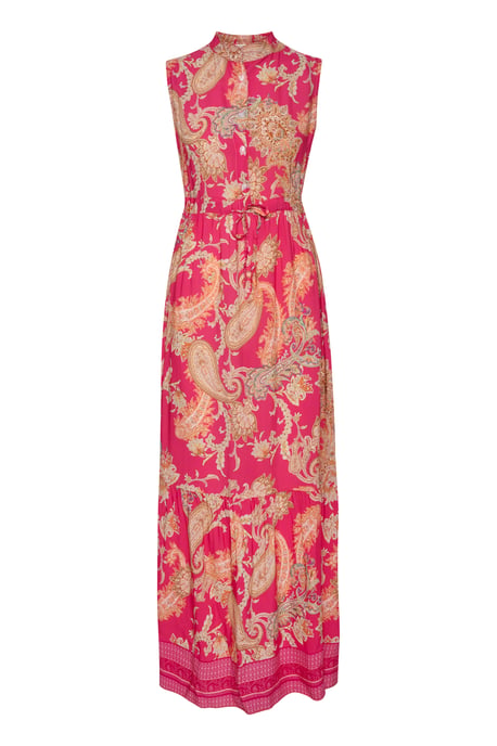 Jurk Loose fit multicolour - Image 5