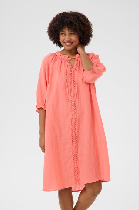 Jurk A-shape - Image 3