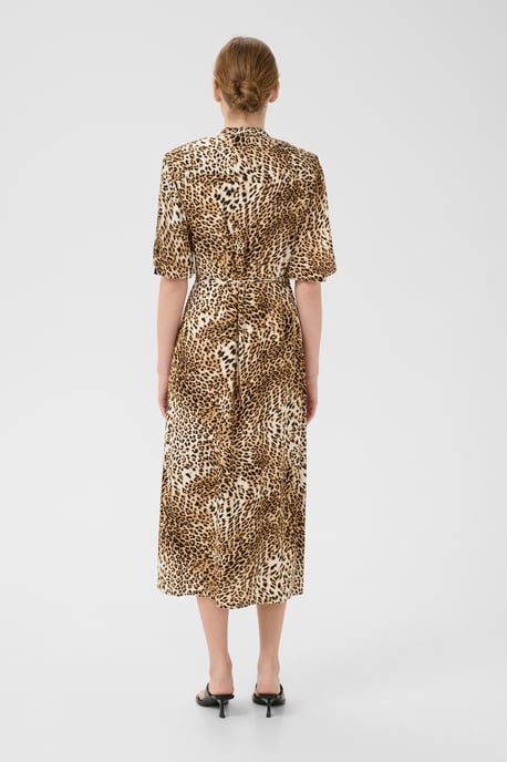 Jurk Loose fit animal - Image 3