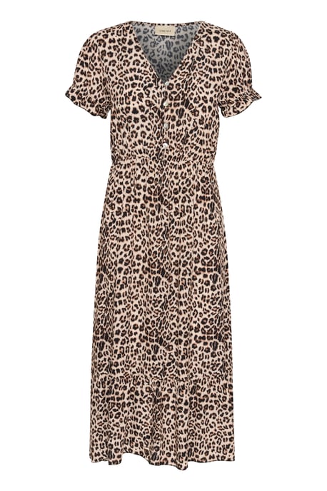 Jurk Feminine - Image 4