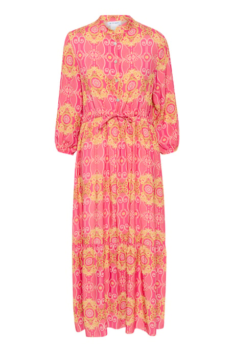 Jurk A-shape pink - Image 4
