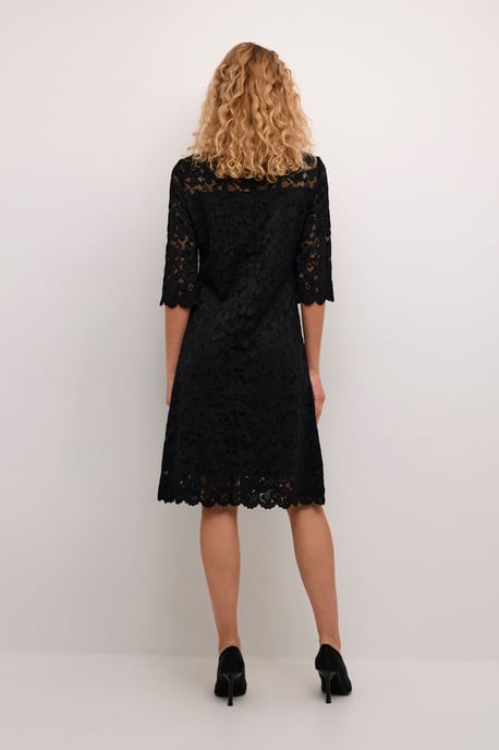 Jurk A-shape - Image 3