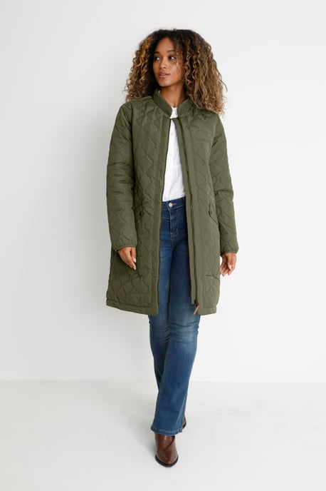 Jas Loose fit - Image 1