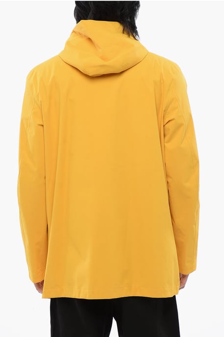 Utility TUNDRA Parka in Geel - Image 2
