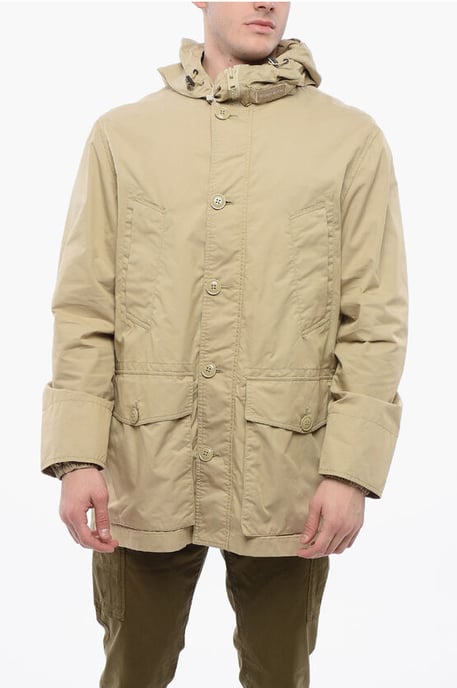 Utility ZOMER Parka - Image 1