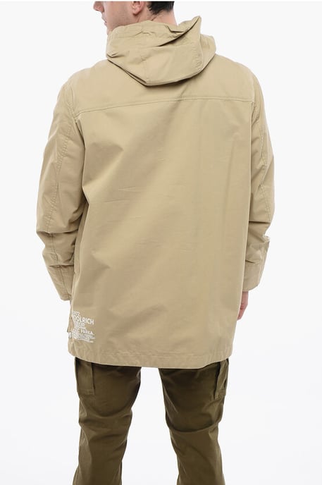 Utility ZOMER Parka - Image 2