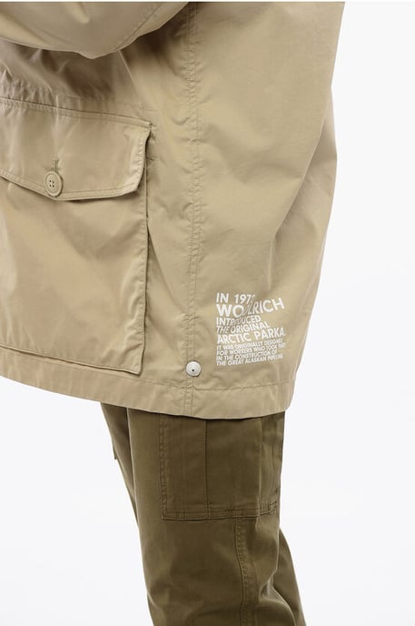 Utility ZOMER Parka - Image 3
