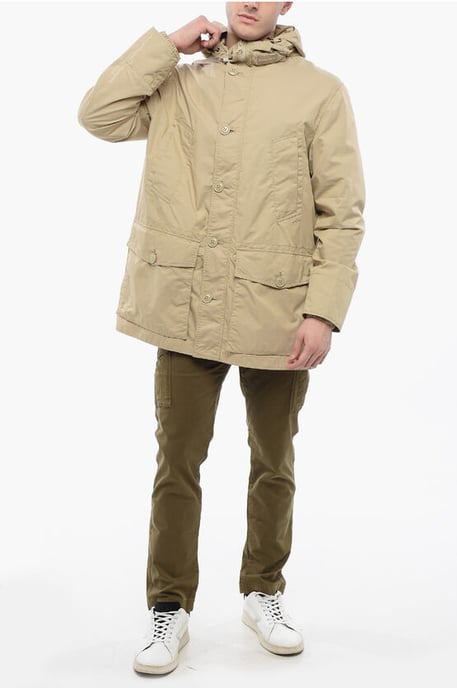 Utility ZOMER Parka - Image 4