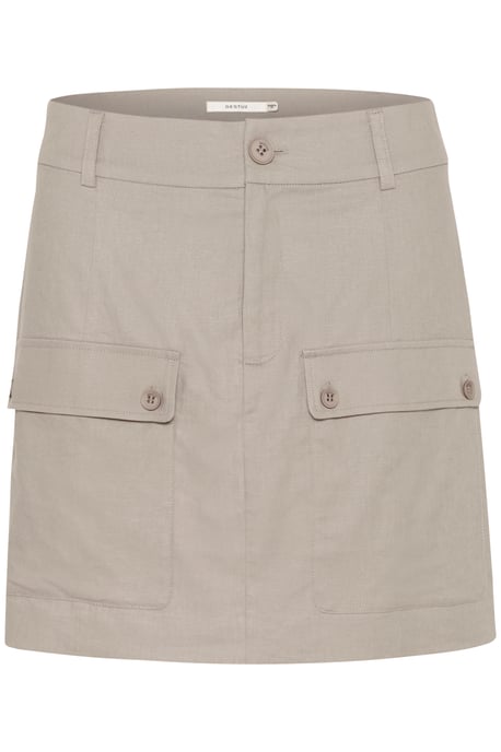 Rok Regular fit grey - Image 4
