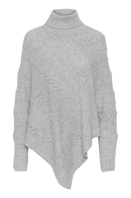 Poncho Loose fit - Image 4