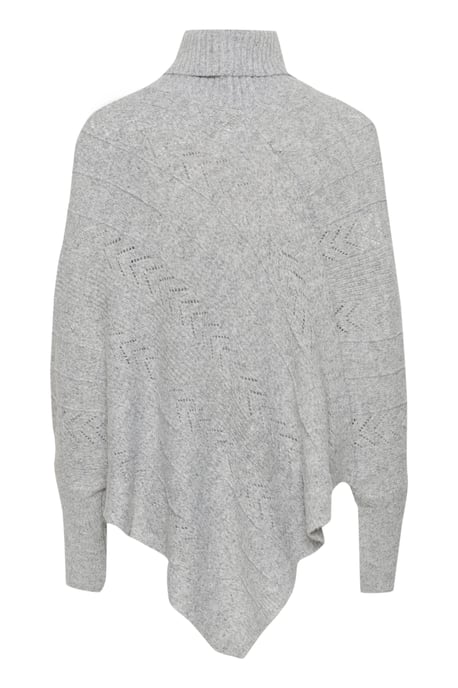 Poncho Loose fit - Image 5