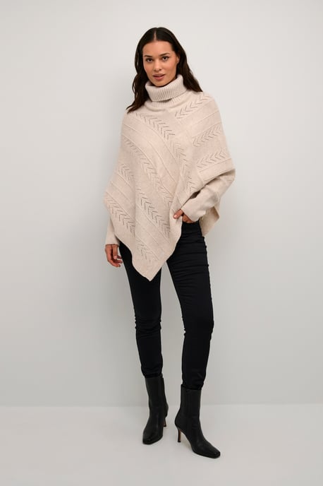 Poncho Loose fit - Image 1