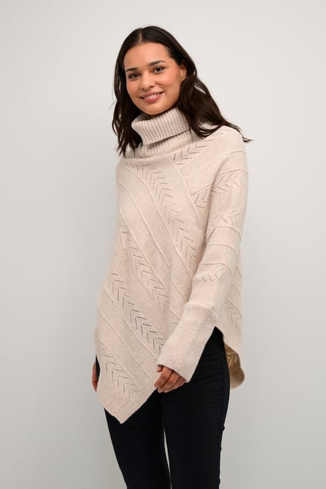 Poncho Loose fit - Image 2