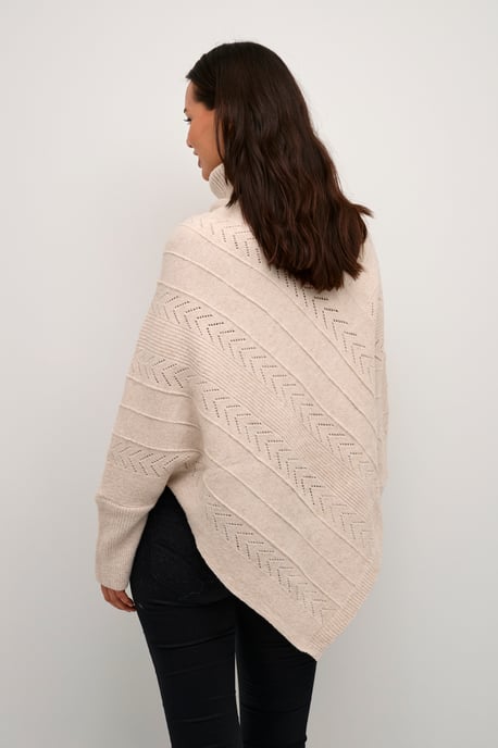 Poncho Loose fit - Image 3