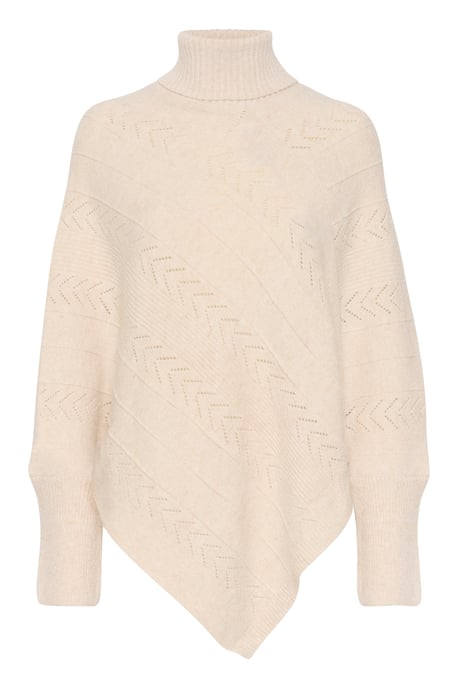 Poncho Loose fit - Image 4