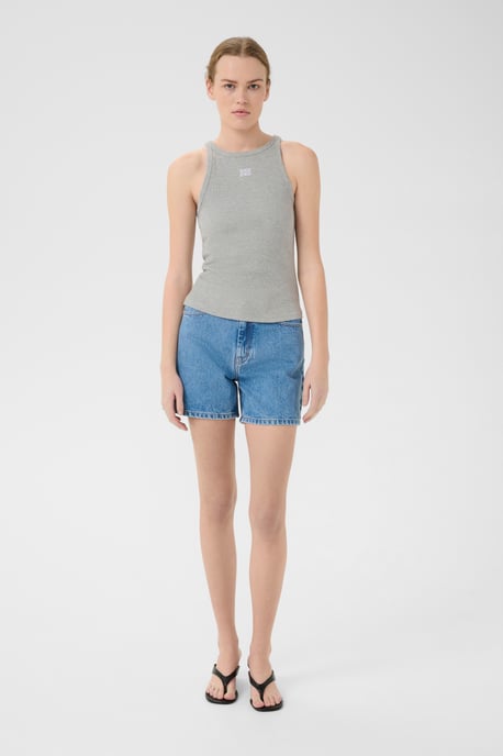 Jersey top Slim fit - Image 1