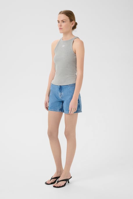 Jersey top Slim fit - Image 2
