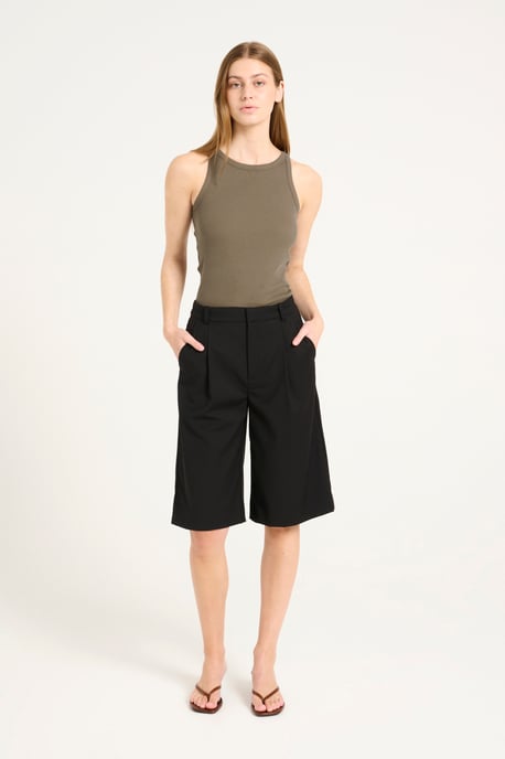 Jersey top Slim fit - Image 3