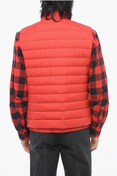 Gewatteerd BERING-vest - Image 2
