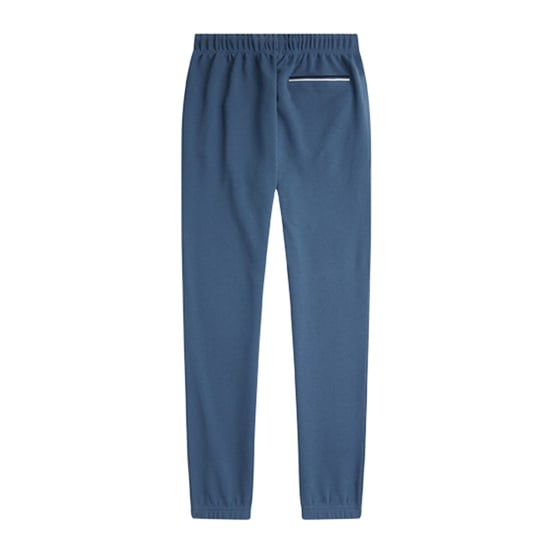 Fred Perry Midnight Blue Loopback Sweatpants - Image 2