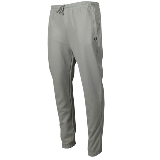 Fred Perry effen nachtgroene joggingbroek - Image 1