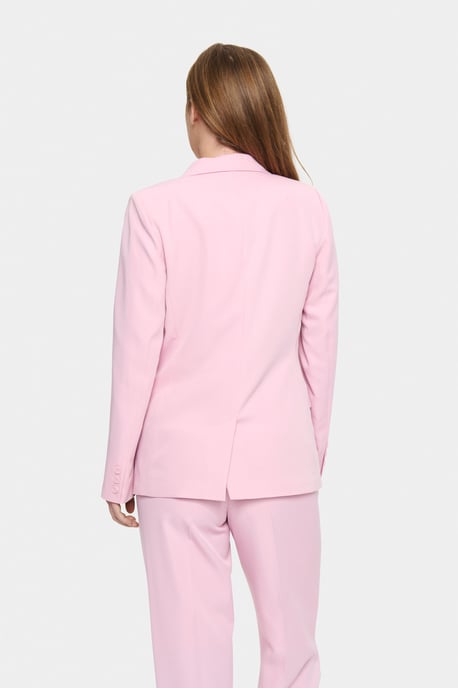 Blazer Regular fit peach - Image 3