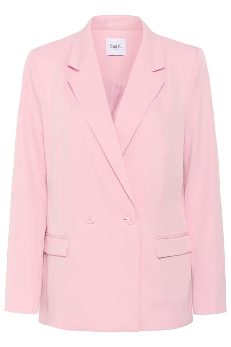 Blazer Regular fit peach - Image 4
