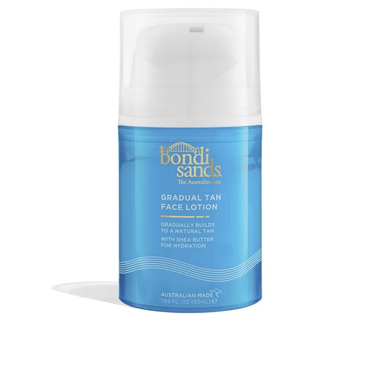 Geleidelijke Tan Dagelijkse Zelfbruinende Lotion 50 ml - Image 1