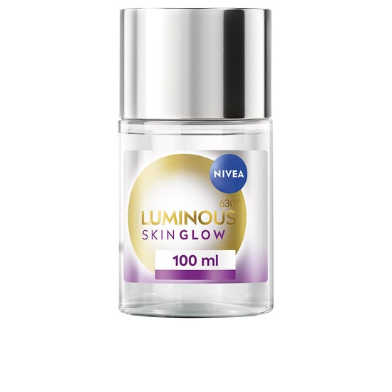 Luminous 630º Huid Glow Vloeibare Exfoliant 100 ml - Image 1