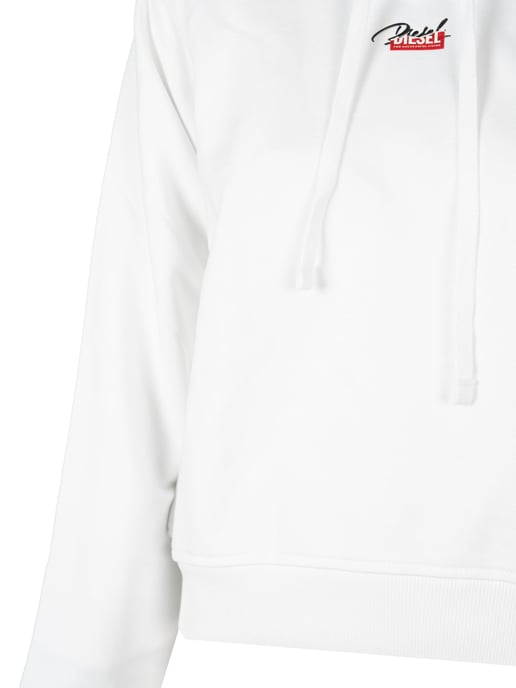 Diesel blouse F-Reggy Vrouw Wit - Image 4